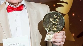 Начался прием заявок на соискание литературной Премии 