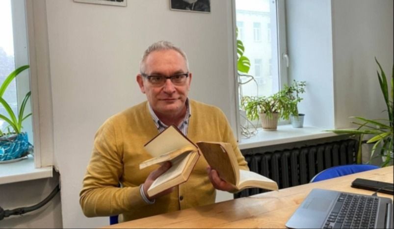 Вячеслав Коновалов: Премия имени Арсеньева продолжает прирастать партнерами