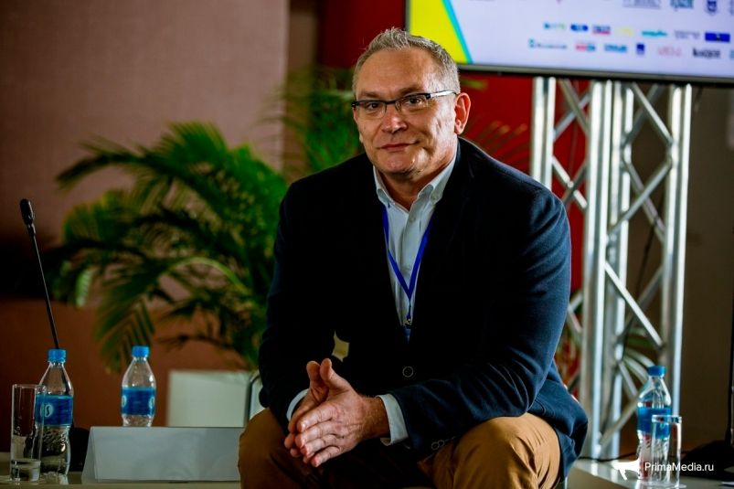 Вячеслав Коновалов: Произведения на Премию имени Арсеньева идут со всей территории России