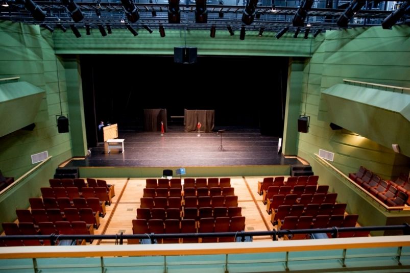 Дальневосточную драматургию для театра и кино обсудят эксперты Премии им. Арсеньева