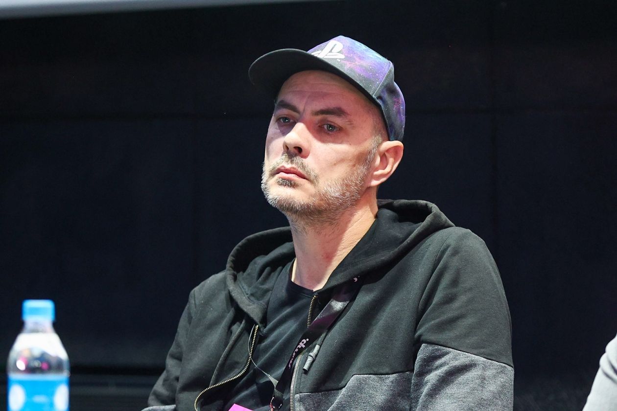 Даниил Литвиненко. Фото: ИА PrimaMedia