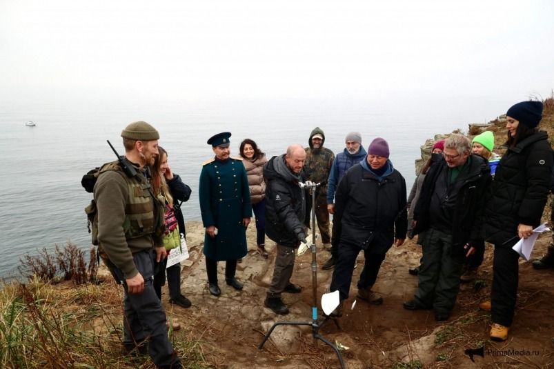 Какое кино о Дальнем Востоке нам нужно, обсудят писатели и кинематографисты
