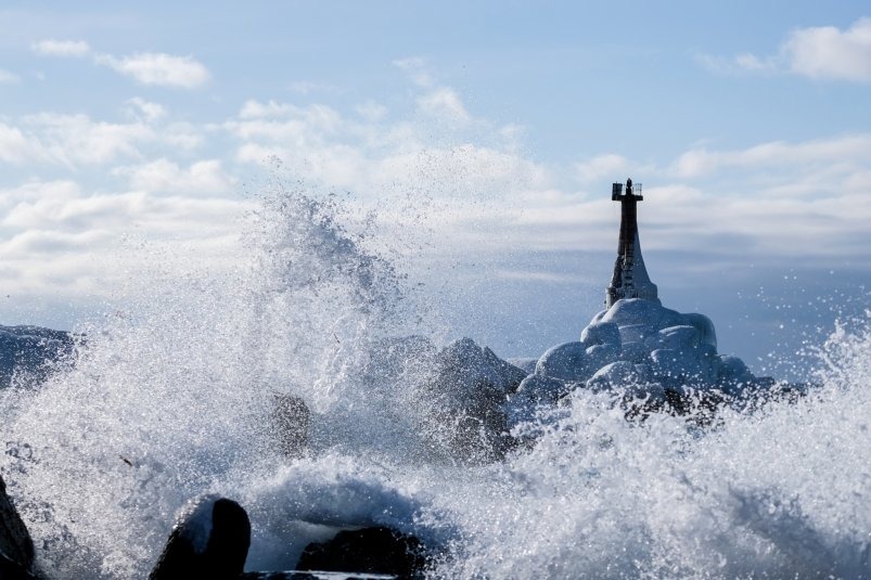 Романтика открытий должна заменить 