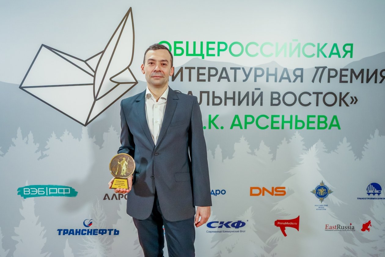 Михаил Калашников. Фото: ИА PrimaMedia