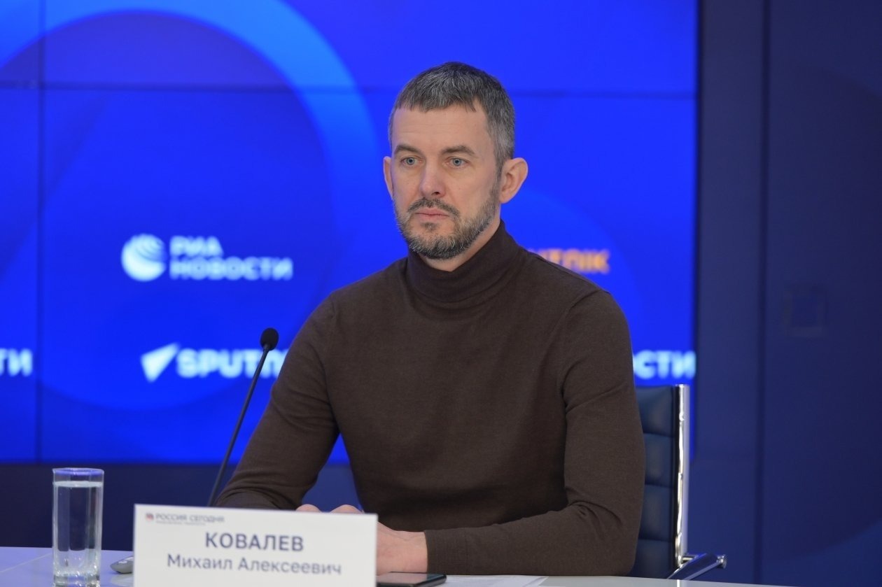 Премия имени Арсеньева приросла 