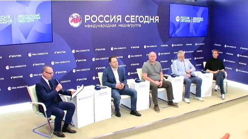 Состав жюри и экспертного совета Премии им. Арсеньева объявили в МИА 