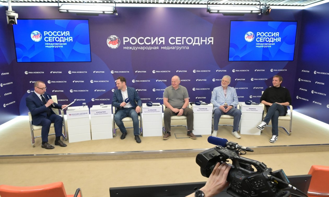 Премия им. Арсеньева задает духовно-нравственные координаты