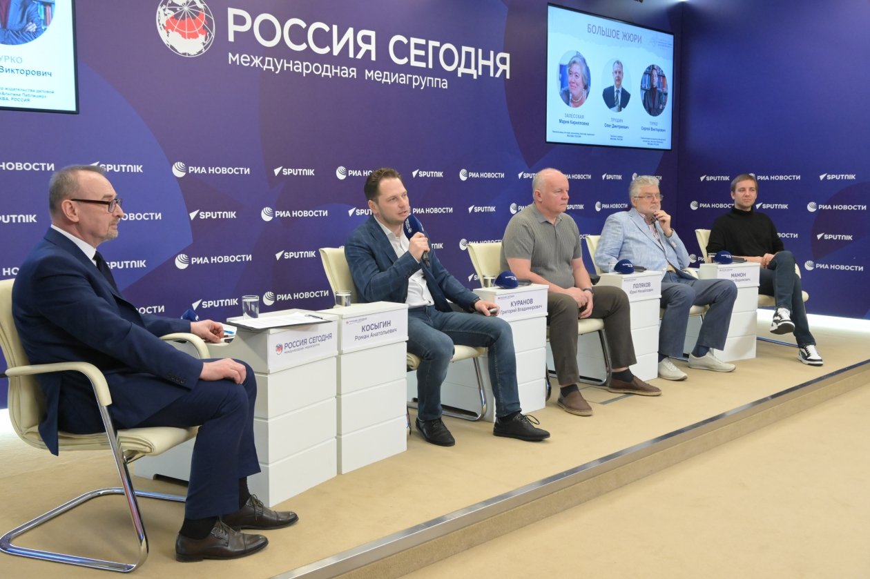 Премия им. Арсеньева задает духовно-нравственные координаты