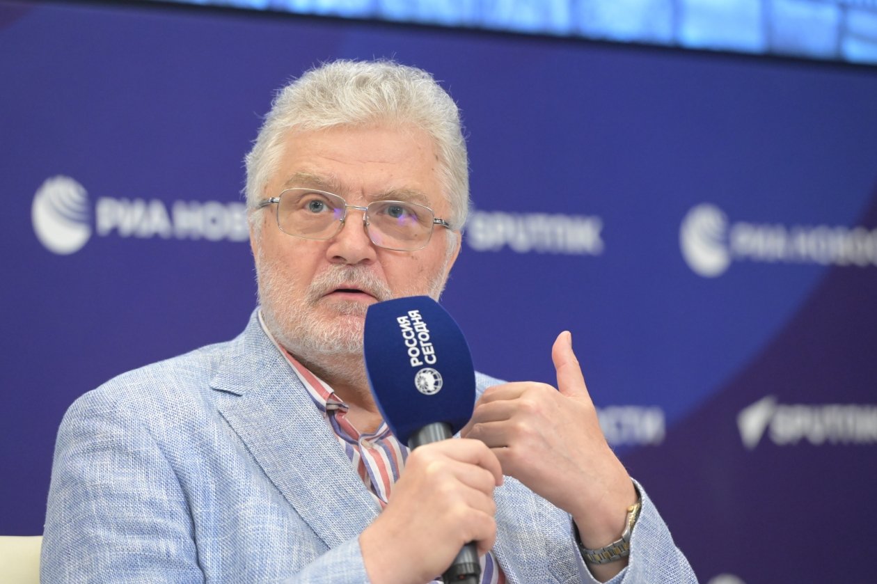 Премия им. Арсеньева задает духовно-нравственные координаты