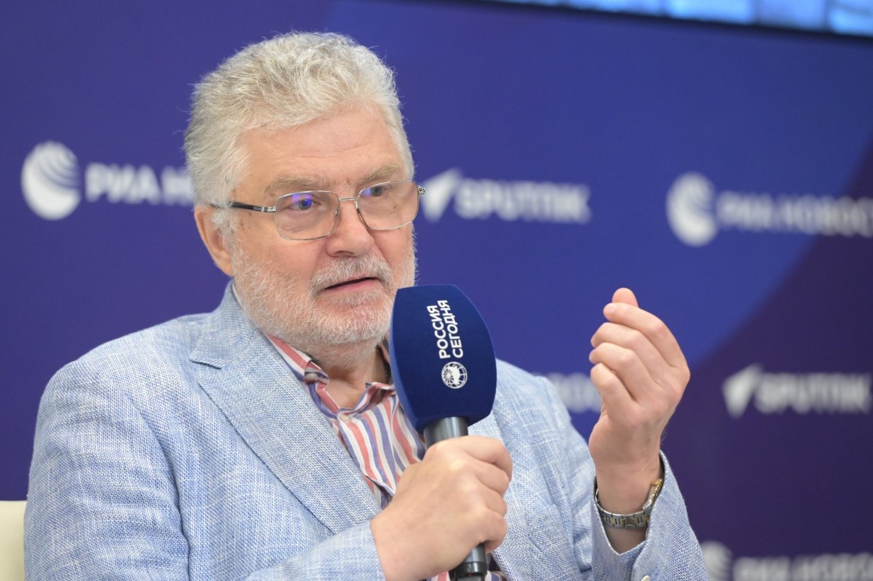 Премия им. Арсеньева задает духовно-нравственные координаты