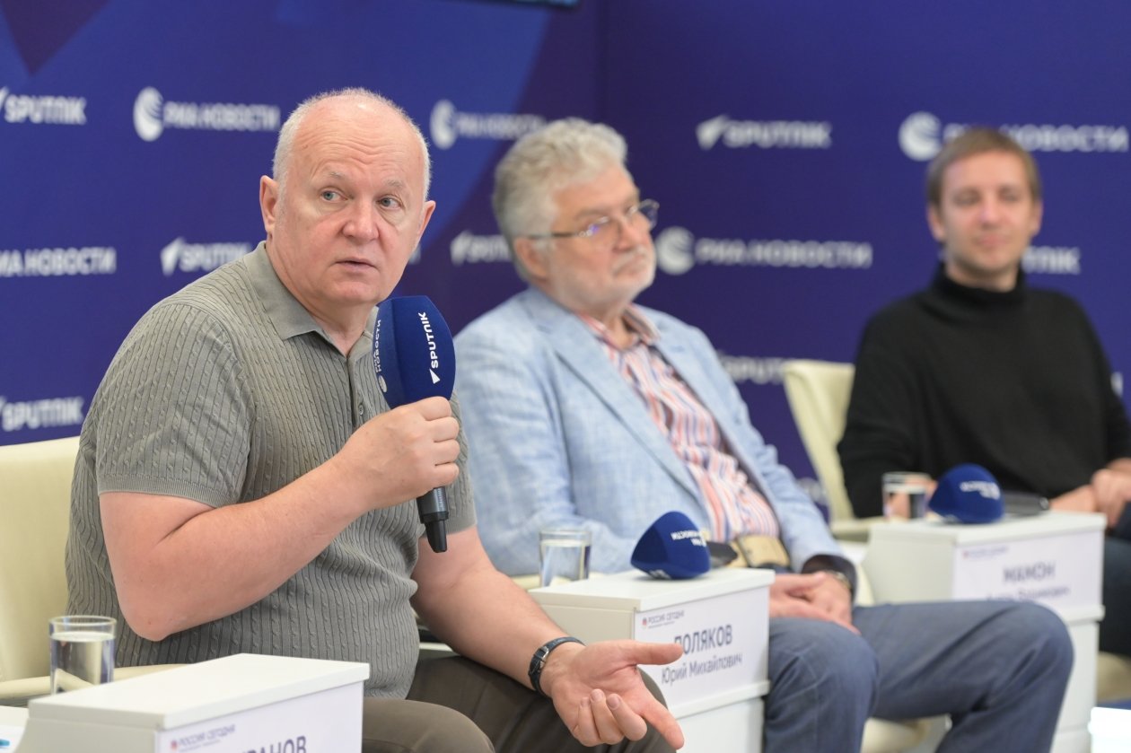 Премия им. Арсеньева задает духовно-нравственные координаты