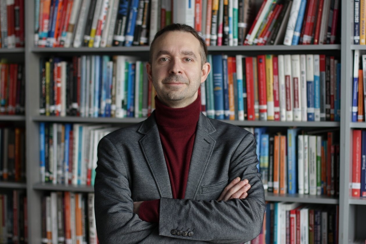 Сергей Турко: 